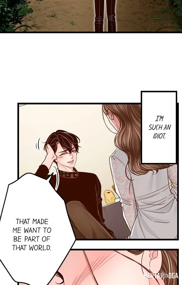 Yanagihara Is a Sex Addict. Yanagihara Is a Sex Addict. Chapter 210 - Page 28