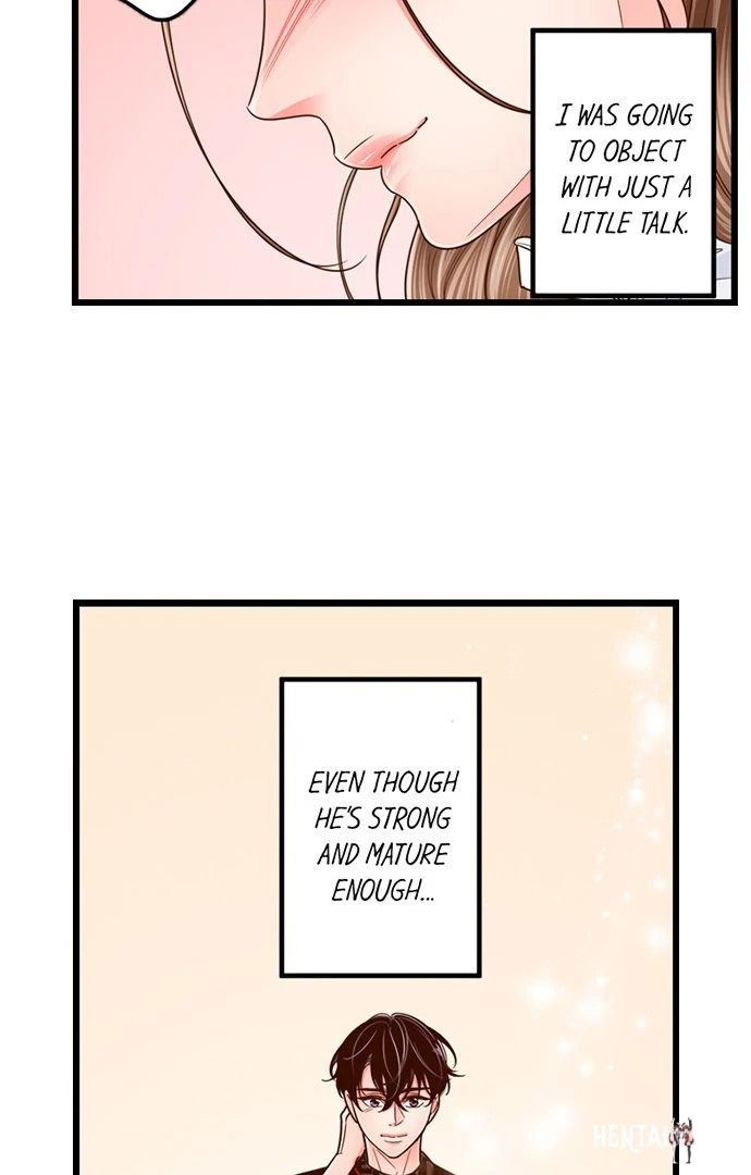 Yanagihara Is a Sex Addict. Yanagihara Is a Sex Addict. Chapter 210 - Page 29