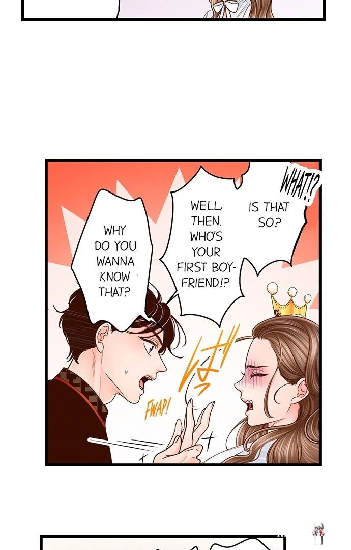 Yanagihara Is a Sex Addict. Yanagihara Is a Sex Addict. Chapter 210 - Page 3