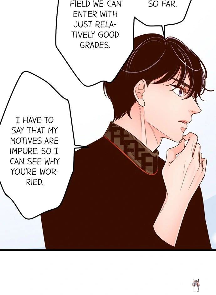 Yanagihara Is a Sex Addict. Yanagihara Is a Sex Addict. Chapter 210 - Page 31