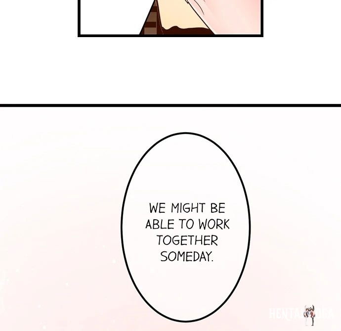 Yanagihara Is a Sex Addict. Yanagihara Is a Sex Addict. Chapter 210 - Page 35