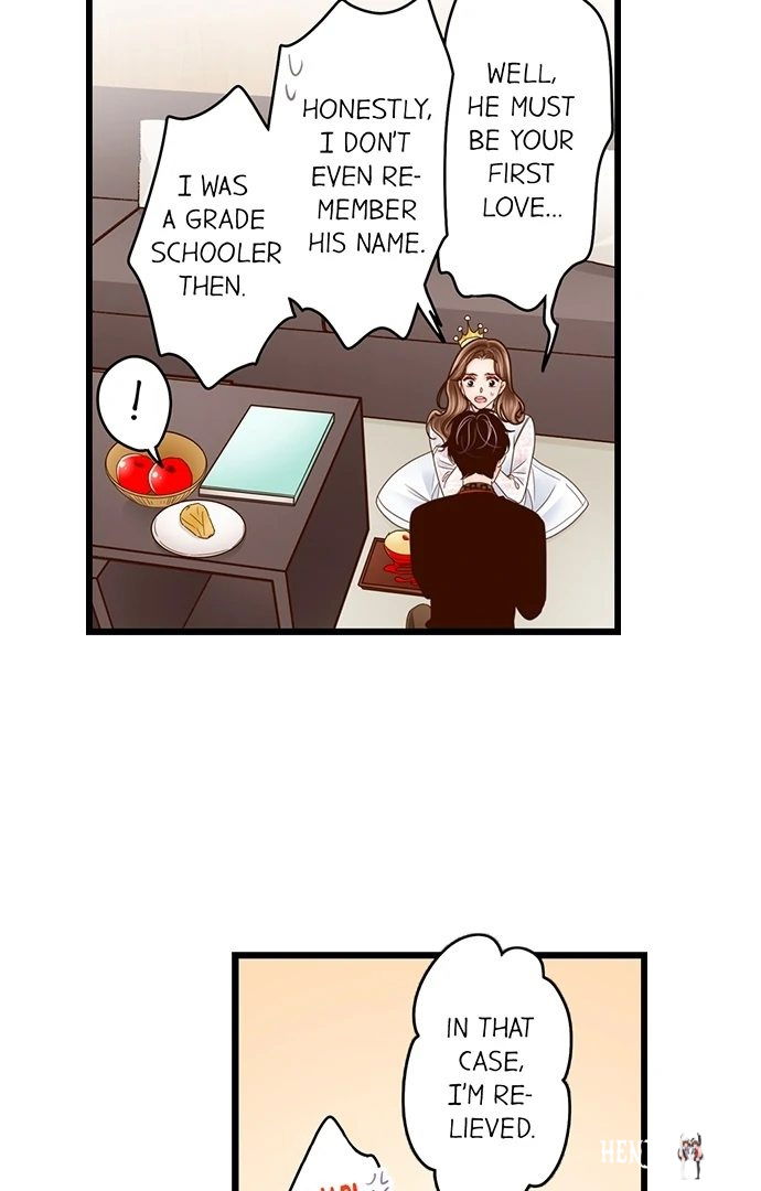 Yanagihara Is a Sex Addict. Yanagihara Is a Sex Addict. Chapter 210 - Page 4