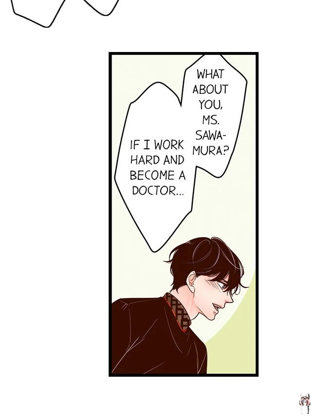 Yanagihara Is a Sex Addict. Yanagihara Is a Sex Addict. Chapter 210 - Page 9