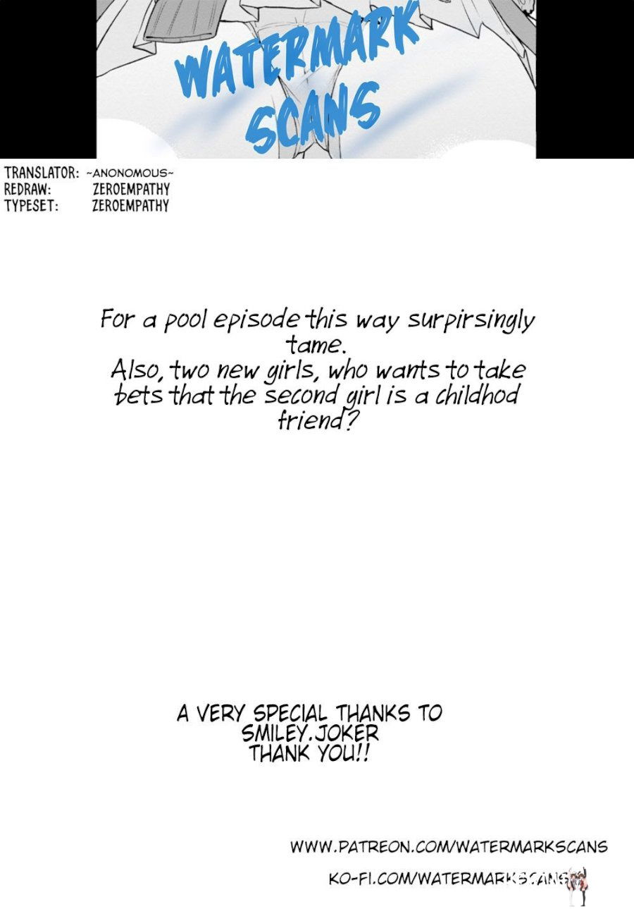 Yankee JK Kuzuhana-chan Yankee JK Kuzuhana-chan Chapter 8 - Page 22