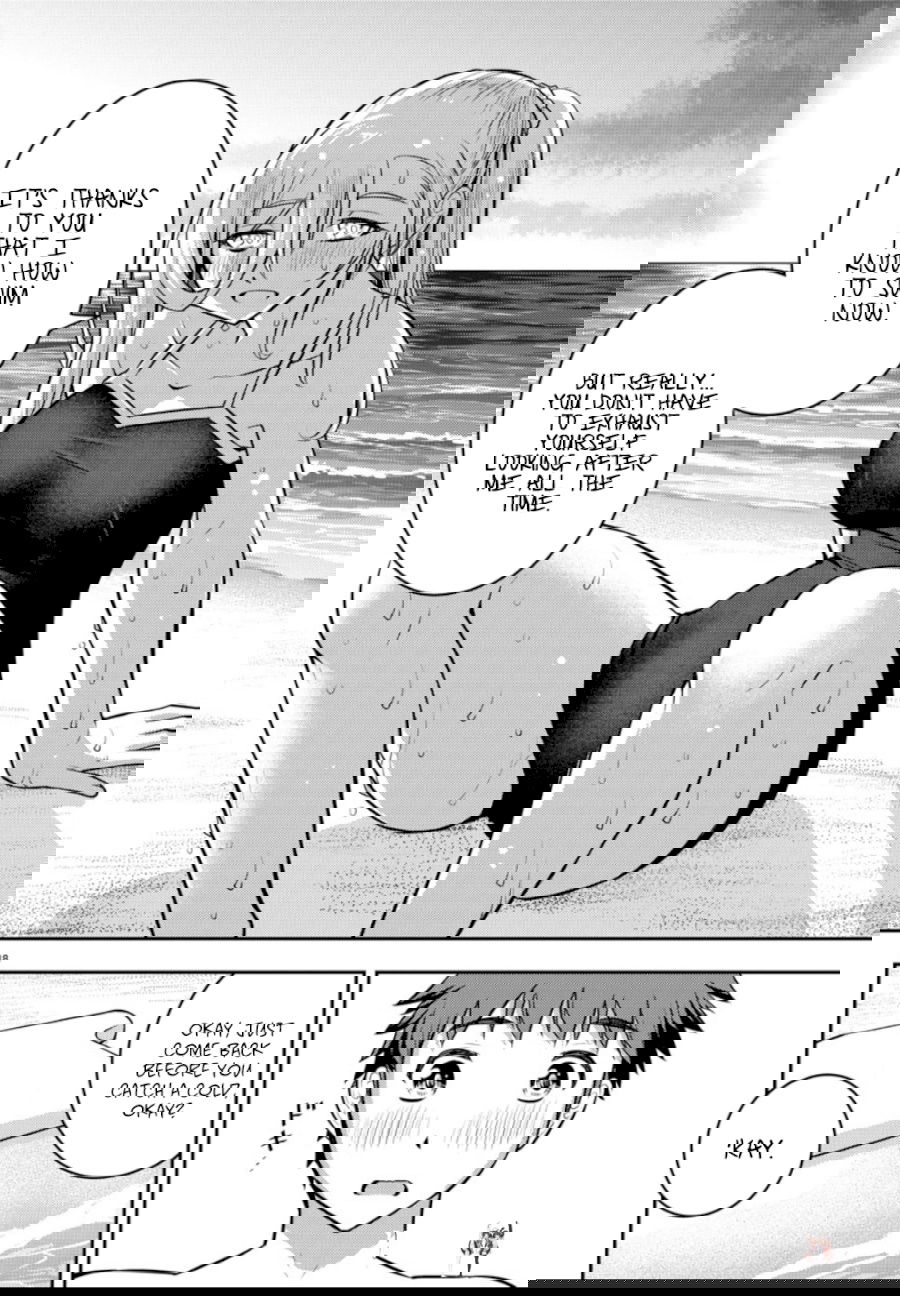 Yankee JK Kuzuhana-chan Yankee JK Kuzuhana-chan Chapter 10 - Page 18