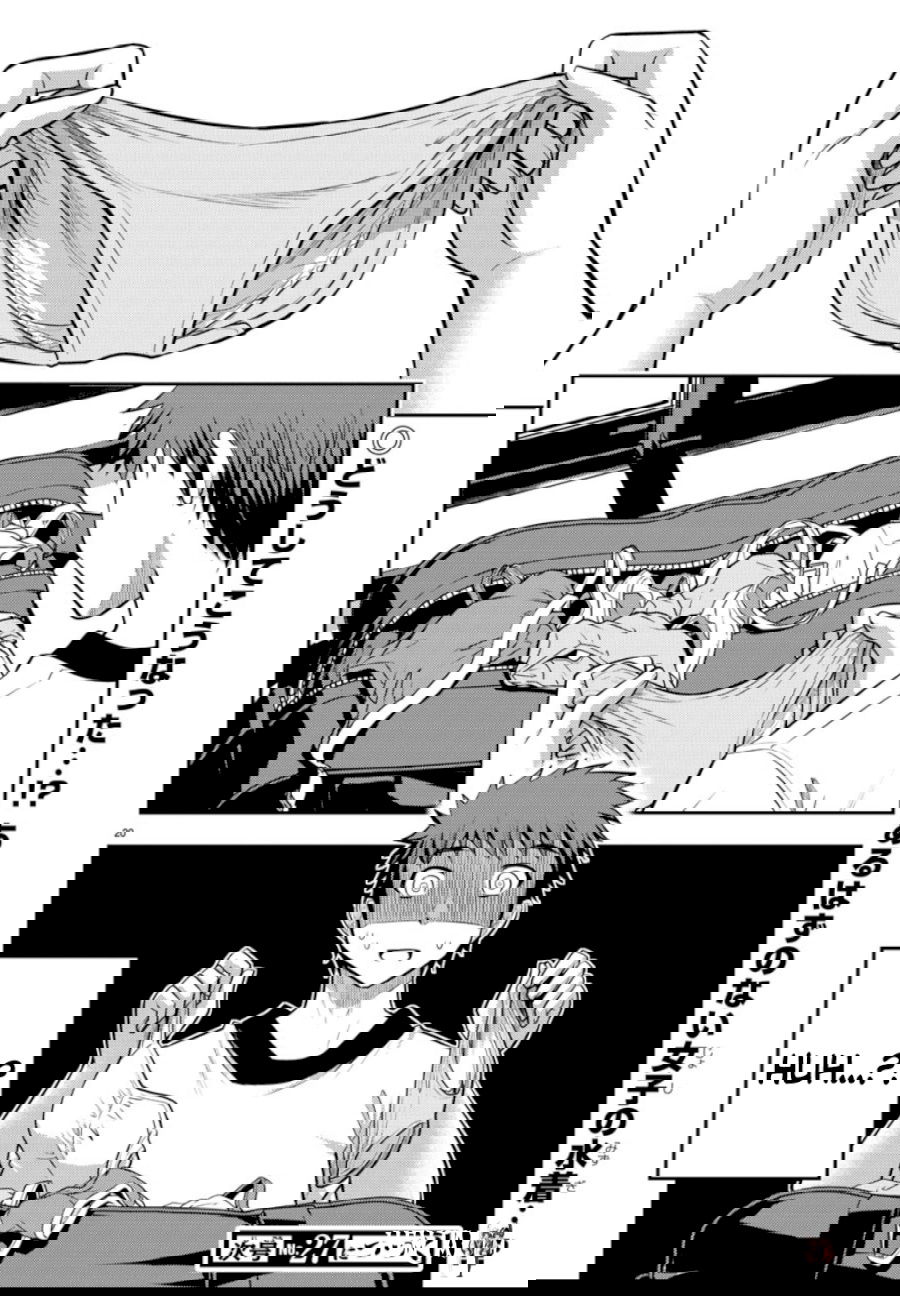 Yankee JK Kuzuhana-chan Yankee JK Kuzuhana-chan Chapter 10 - Page 20