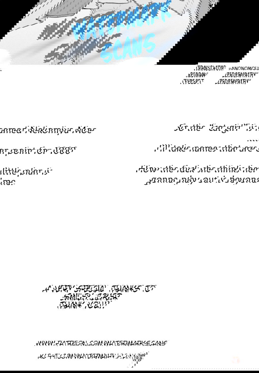 Yankee JK Kuzuhana-chan Yankee JK Kuzuhana-chan Chapter 10 - Page 21