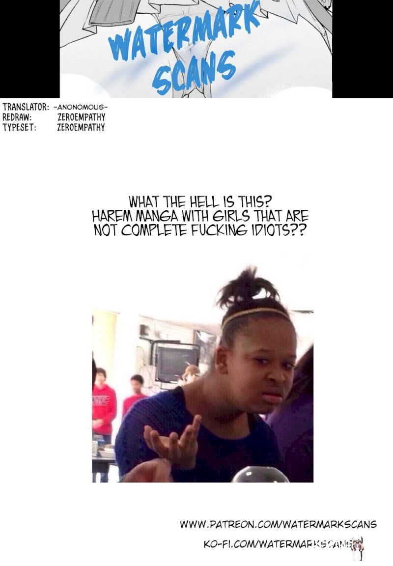 Yankee JK Kuzuhana-chan Yankee JK Kuzuhana-chan Chapter 11 - Page 21