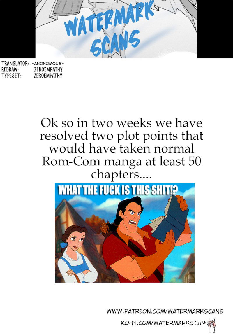 Yankee JK Kuzuhana-chan Yankee JK Kuzuhana-chan Chapter 12 - Page 22