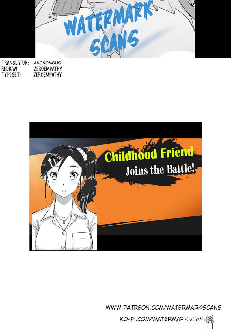 Yankee JK Kuzuhana-chan Yankee JK Kuzuhana-chan Chapter 16 - Page 22