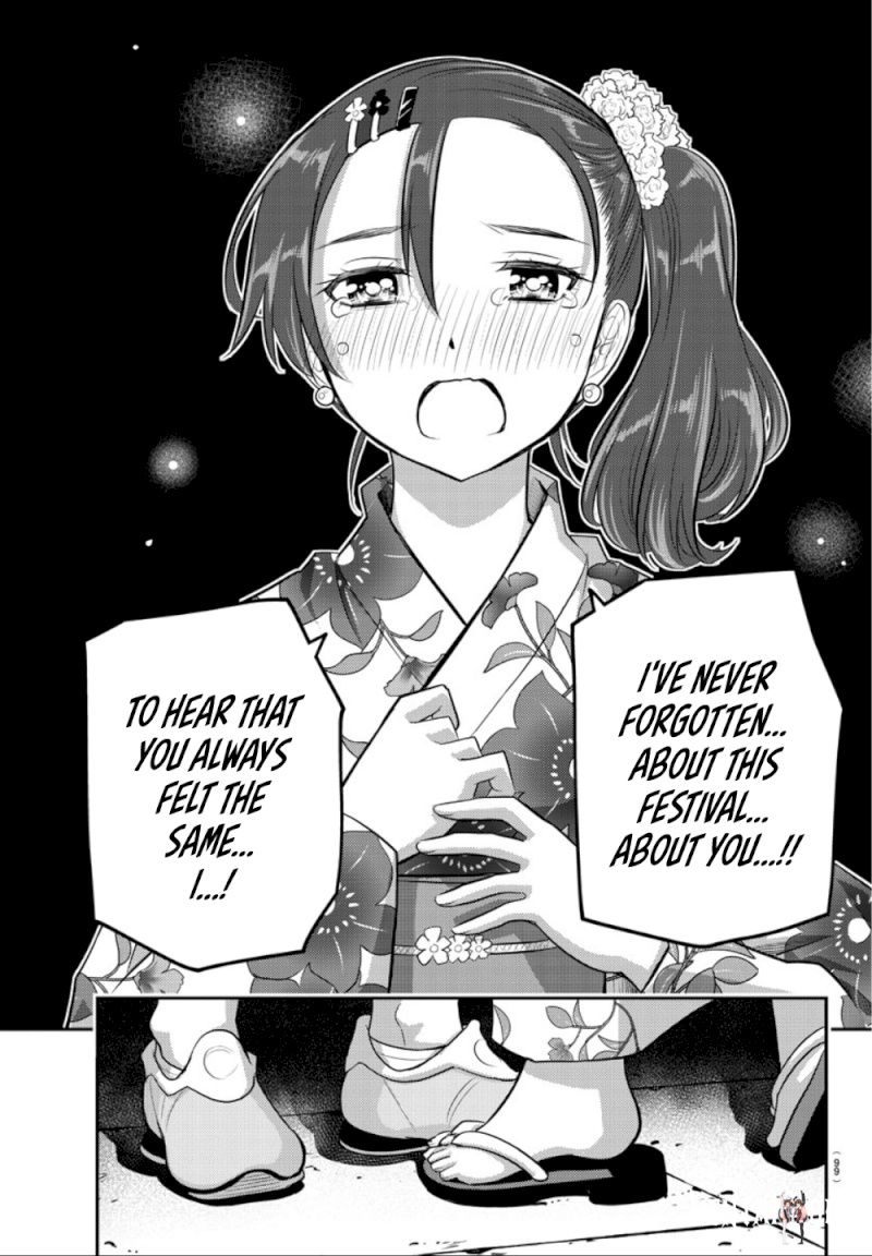 Yankee JK Kuzuhana-chan Yankee JK Kuzuhana-chan Chapter 18 - Page 20