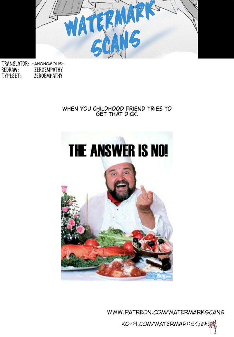 Yankee JK Kuzuhana-chan Yankee JK Kuzuhana-chan Chapter 19 - Page 23