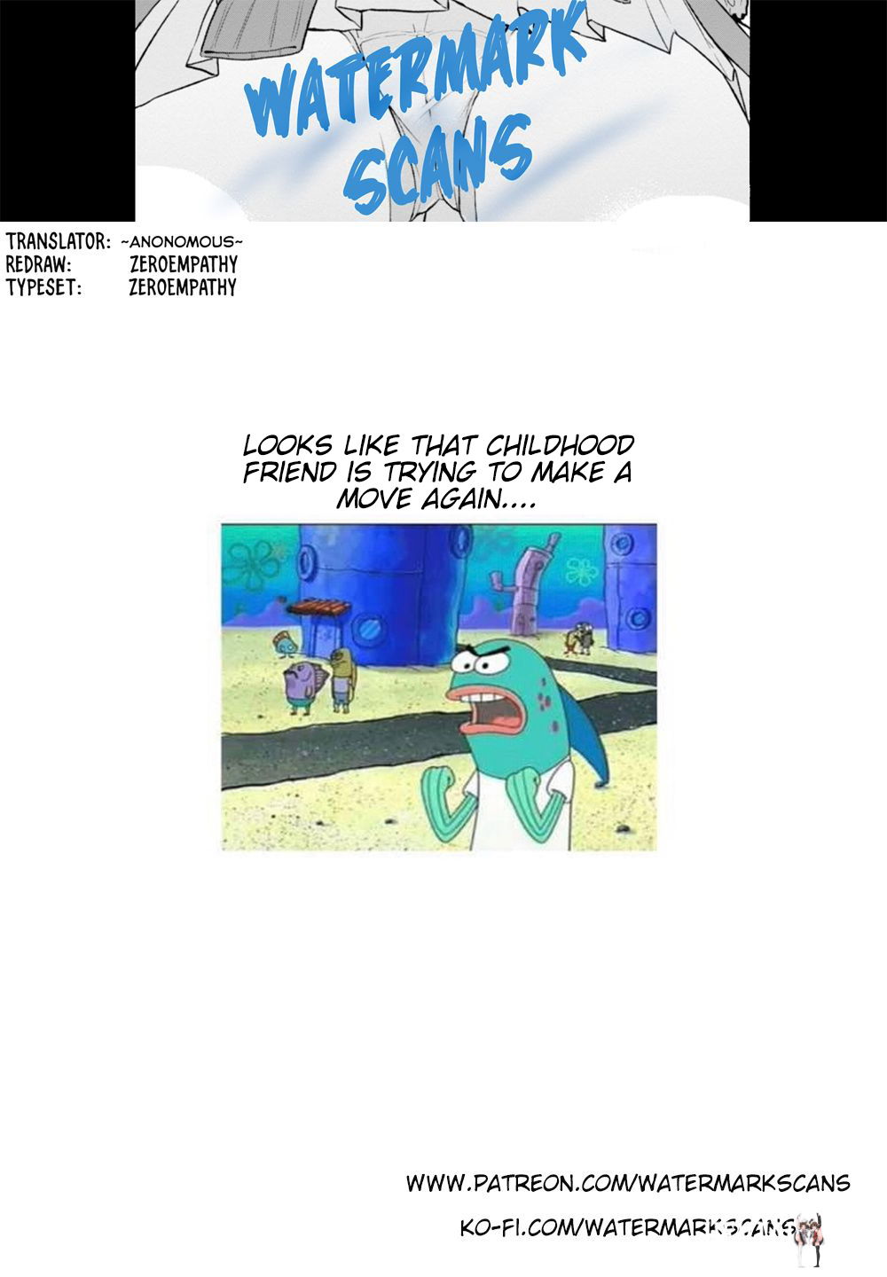 Yankee JK Kuzuhana-chan Yankee JK Kuzuhana-chan Chapter 22 - Page 21