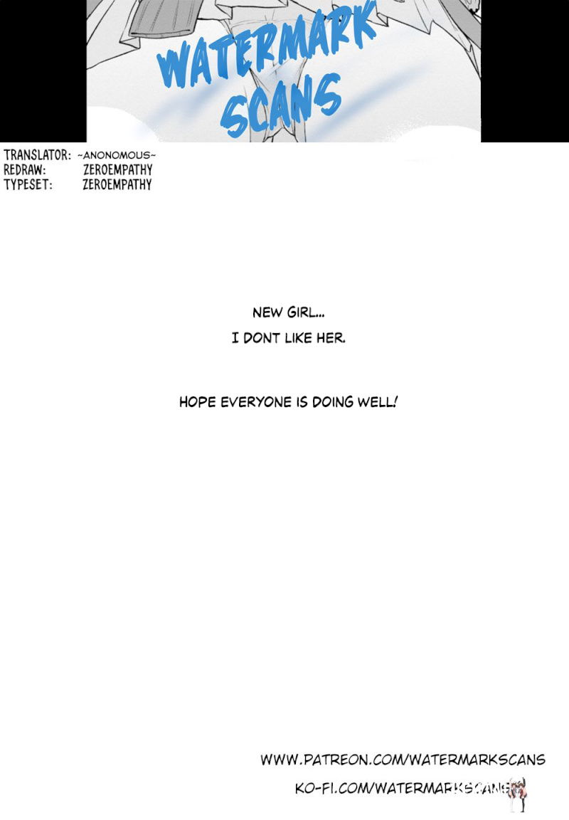 Yankee JK Kuzuhana-chan Yankee JK Kuzuhana-chan Chapter 25 - Page 22