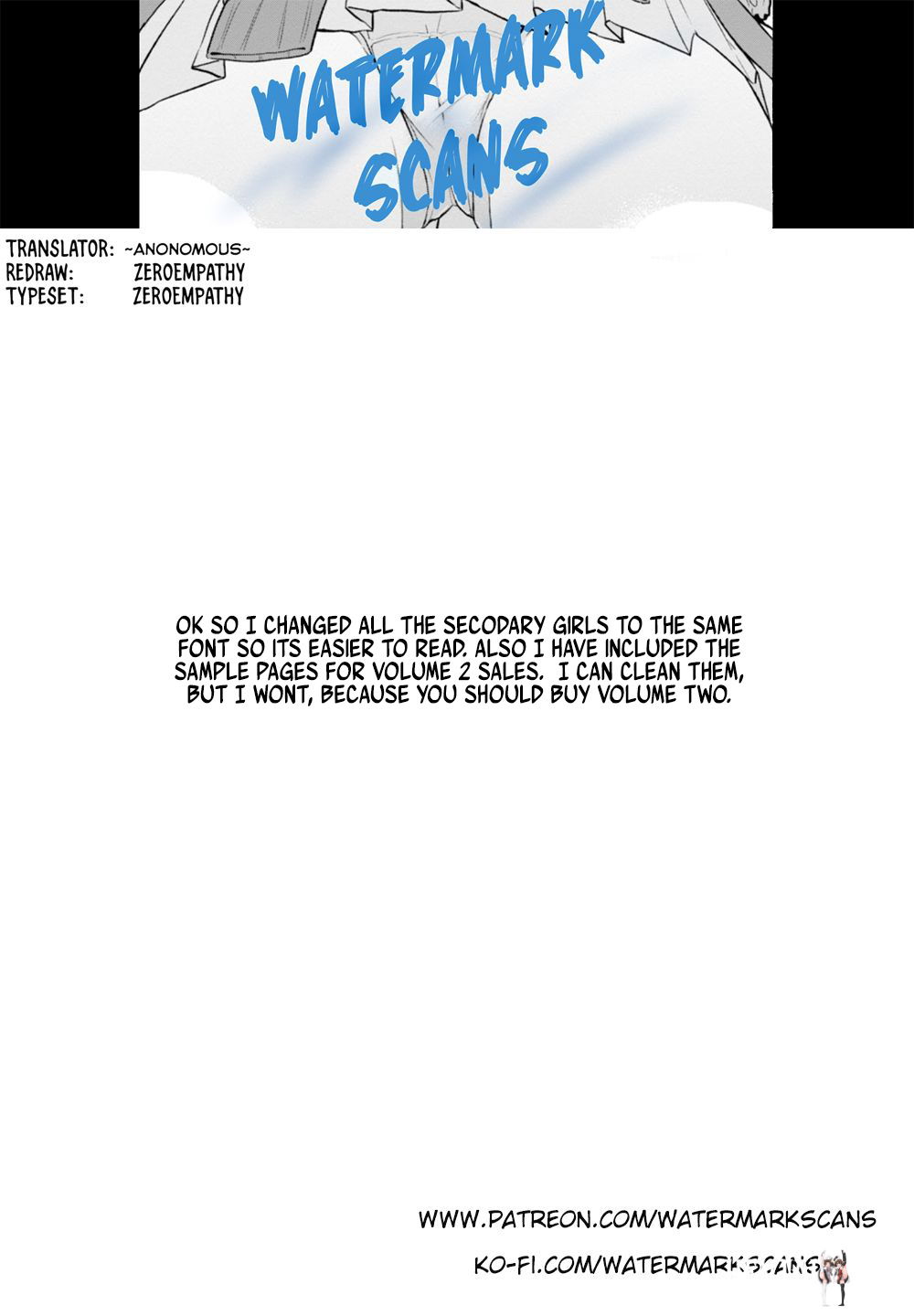 Yankee JK Kuzuhana-chan Yankee JK Kuzuhana-chan Chapter 28 - Page 25