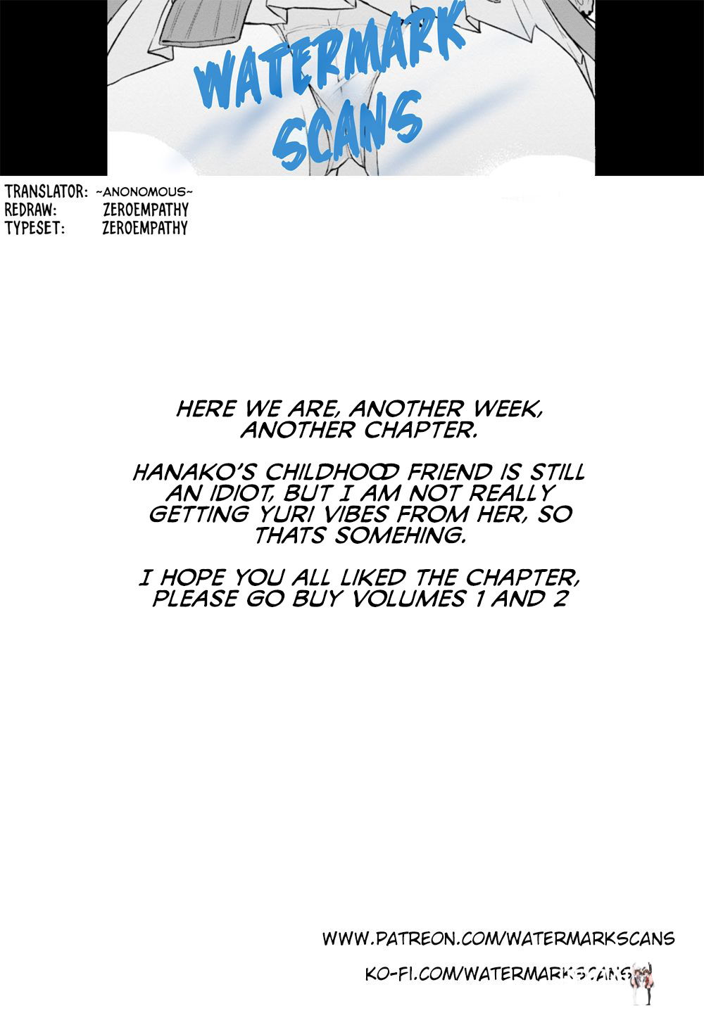 Yankee JK Kuzuhana-chan Yankee JK Kuzuhana-chan Chapter 29 - Page 22