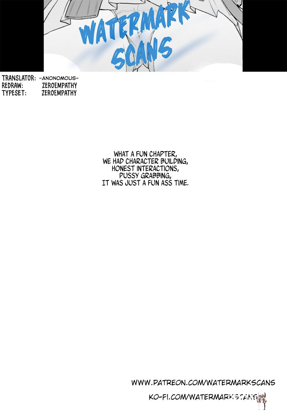 Yankee JK Kuzuhana-chan Yankee JK Kuzuhana-chan Chapter 33 - Page 22