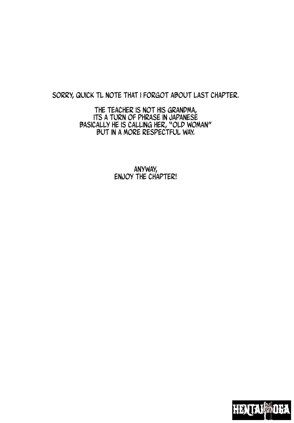 Yankee JK Kuzuhana-chan Yankee JK Kuzuhana-chan Chapter 35 - Page 2