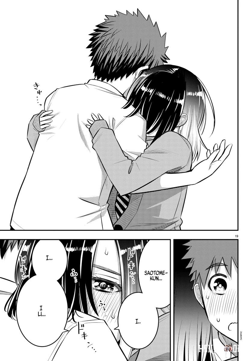 Yankee JK Kuzuhana-chan Yankee JK Kuzuhana-chan Chapter 51 - Page 20