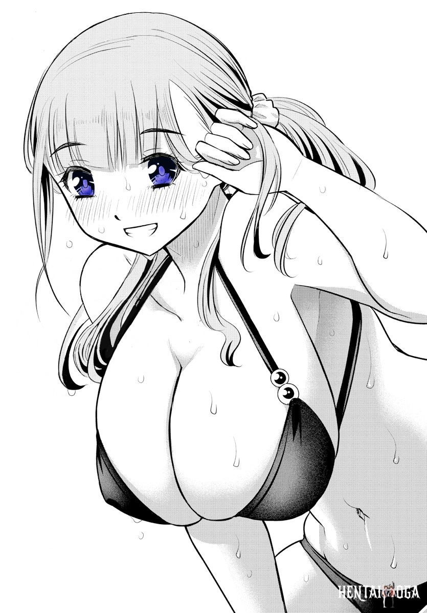 Yankee JK Kuzuhana-chan Yankee JK Kuzuhana-chan Chapter 55 - Page 2