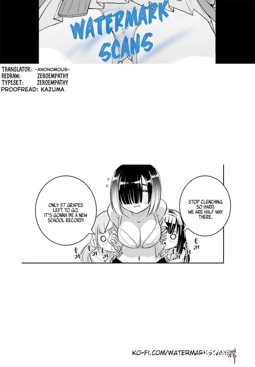 Yankee JK Kuzuhana-chan Yankee JK Kuzuhana-chan Chapter 55 - Page 22