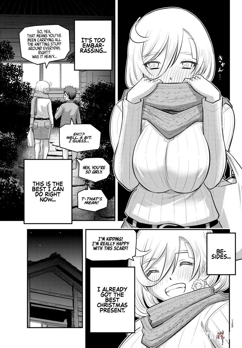 Yankee JK Kuzuhana-chan Yankee JK Kuzuhana-chan Chapter 65 - Page 13