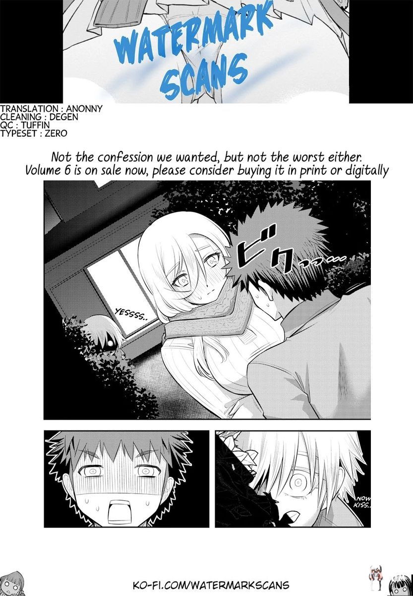 Yankee JK Kuzuhana-chan Yankee JK Kuzuhana-chan Chapter 65 - Page 23