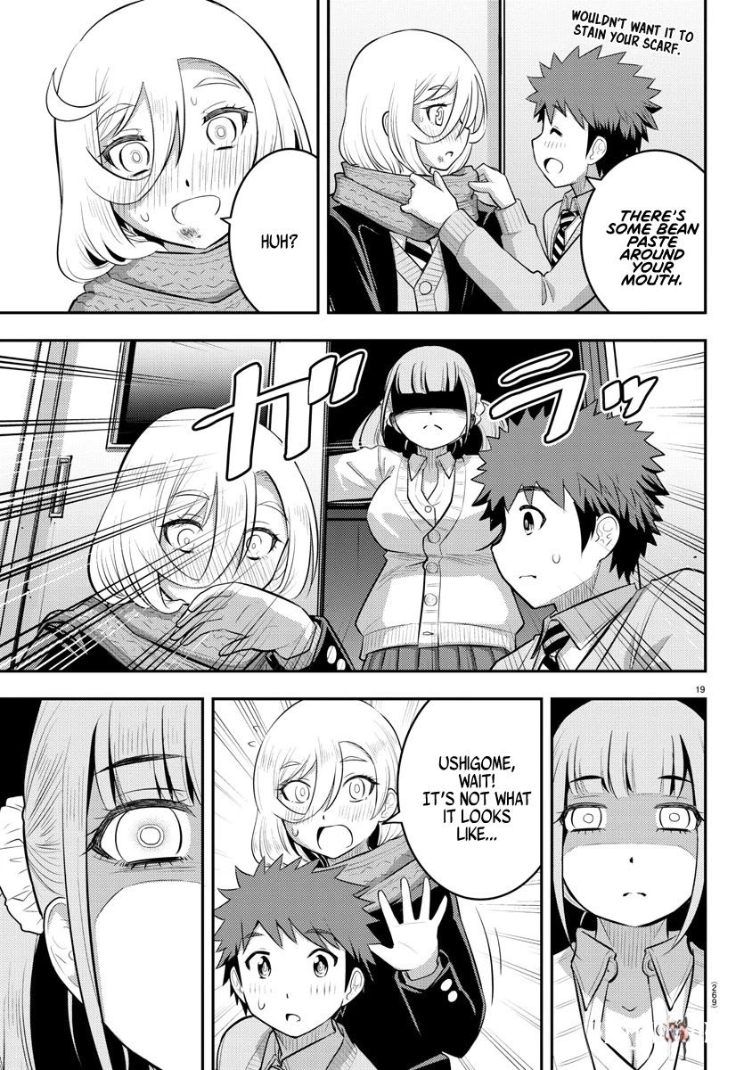 Yankee JK Kuzuhana-chan Yankee JK Kuzuhana-chan Chapter 68 - Page 20