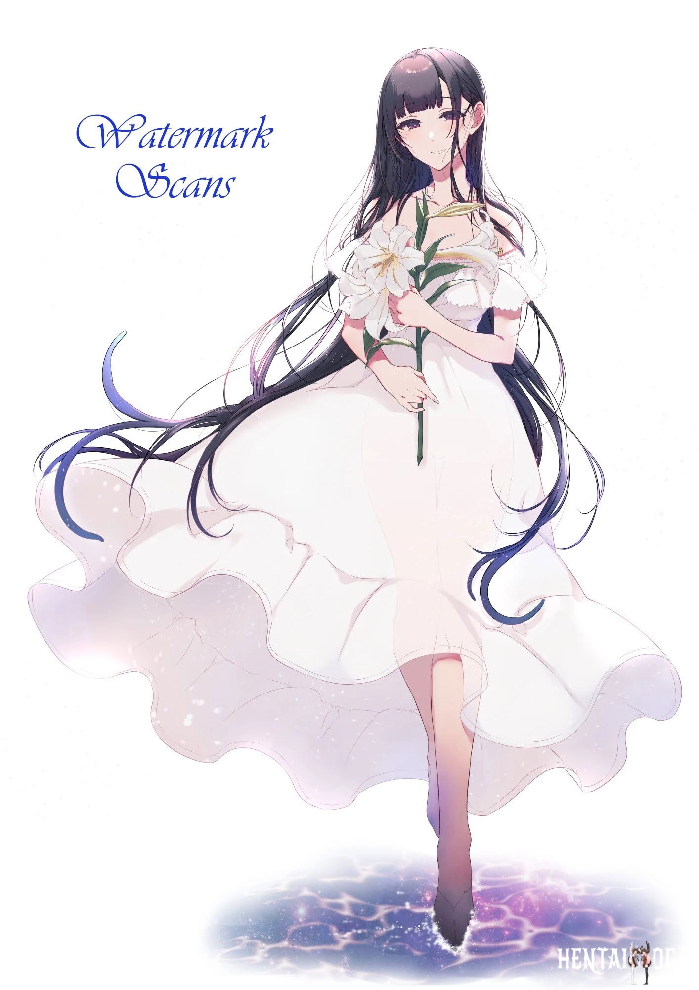 Yankee JK Kuzuhana-chan Yankee JK Kuzuhana-chan Chapter 74 - Page 1