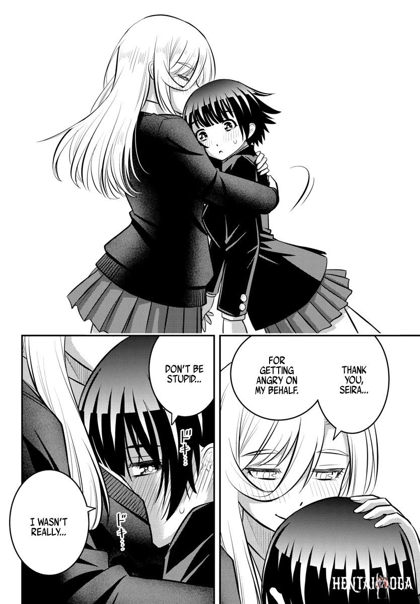 Yankee JK Kuzuhana-chan Yankee JK Kuzuhana-chan Chapter 80 - Page 14