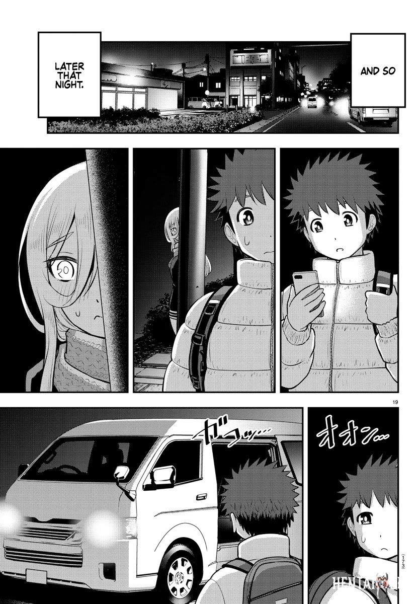 Yankee JK Kuzuhana-chan Yankee JK Kuzuhana-chan Chapter 83 - Page 20