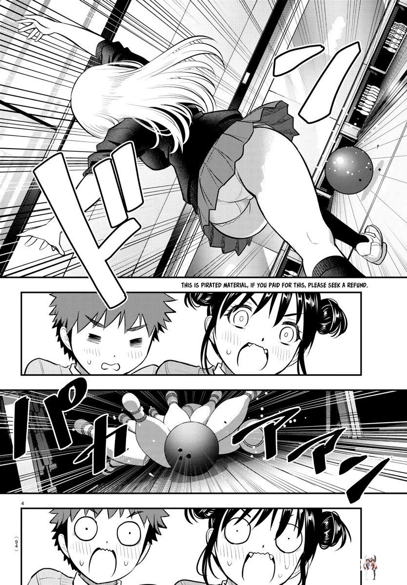 Yankee JK Kuzuhana-chan Yankee JK Kuzuhana-chan Chapter 91 - Page 5