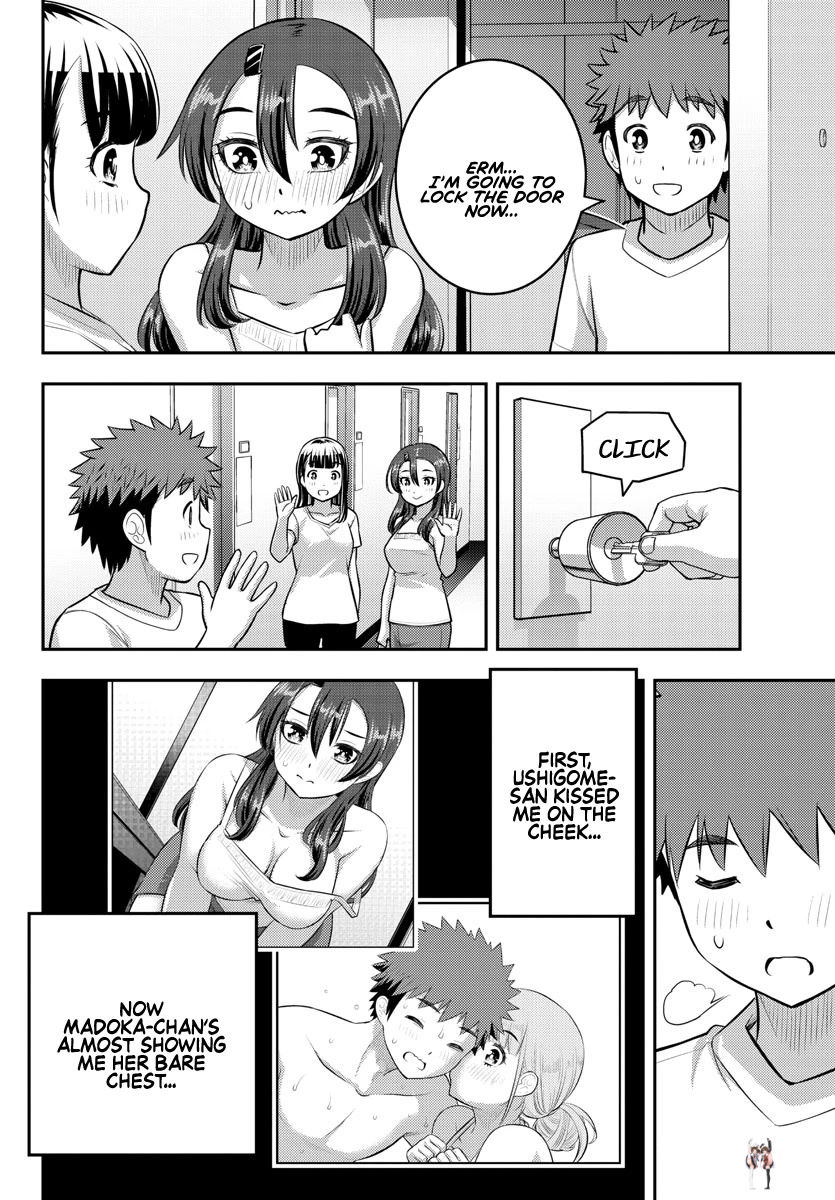 Yankee JK Kuzuhana-chan Yankee JK Kuzuhana-chan Chapter 120 - Page 16