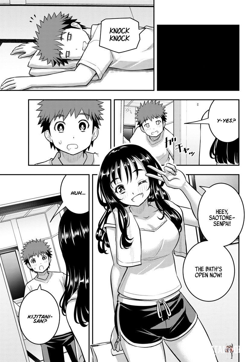Yankee JK Kuzuhana-chan Yankee JK Kuzuhana-chan Chapter 123 - Page 13 Yankee JK Kuzuhana-chan Yankee JK Kuzuhana-chan Chapter 123 - Page 13