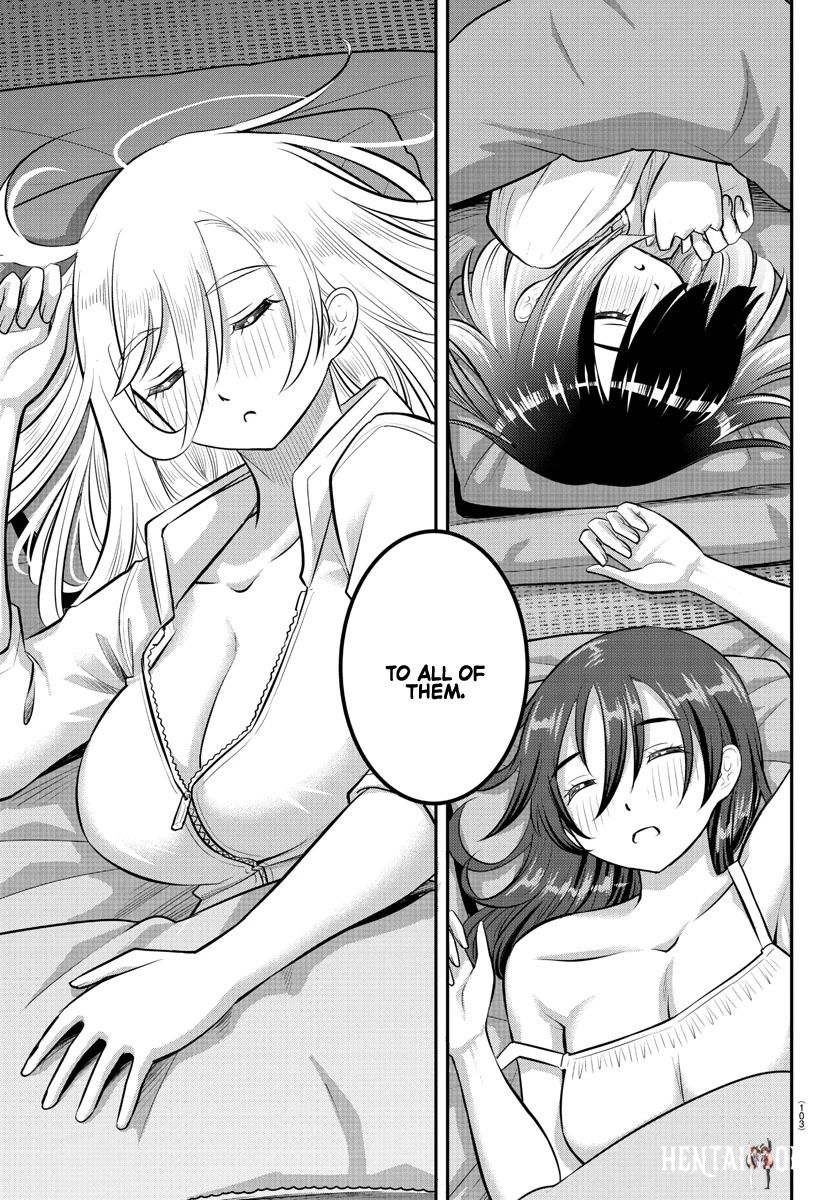 Yankee JK Kuzuhana-chan Yankee JK Kuzuhana-chan Chapter 127 - Page 20