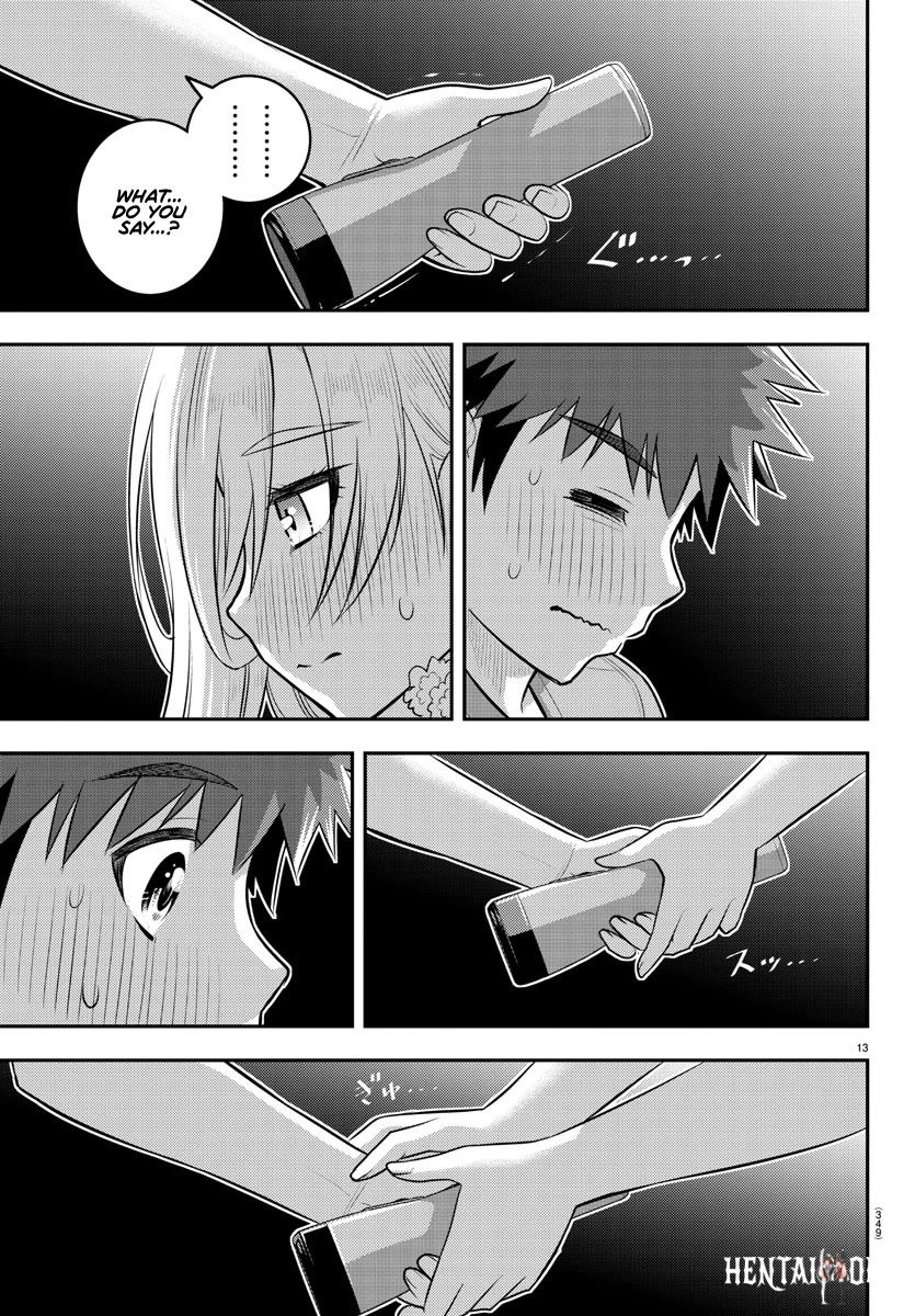 Yankee JK Kuzuhana-chan Yankee JK Kuzuhana-chan Chapter 137 - Page 12