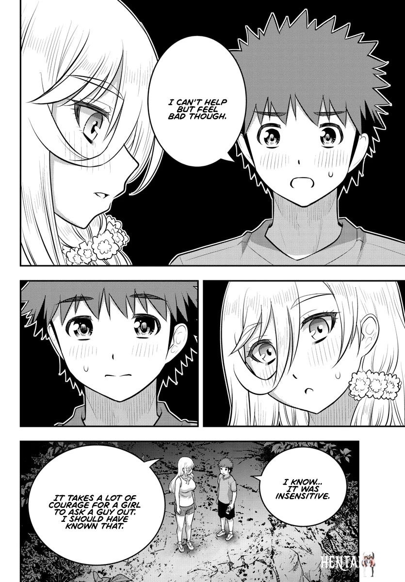 Yankee JK Kuzuhana-chan Yankee JK Kuzuhana-chan Chapter 137 - Page 6