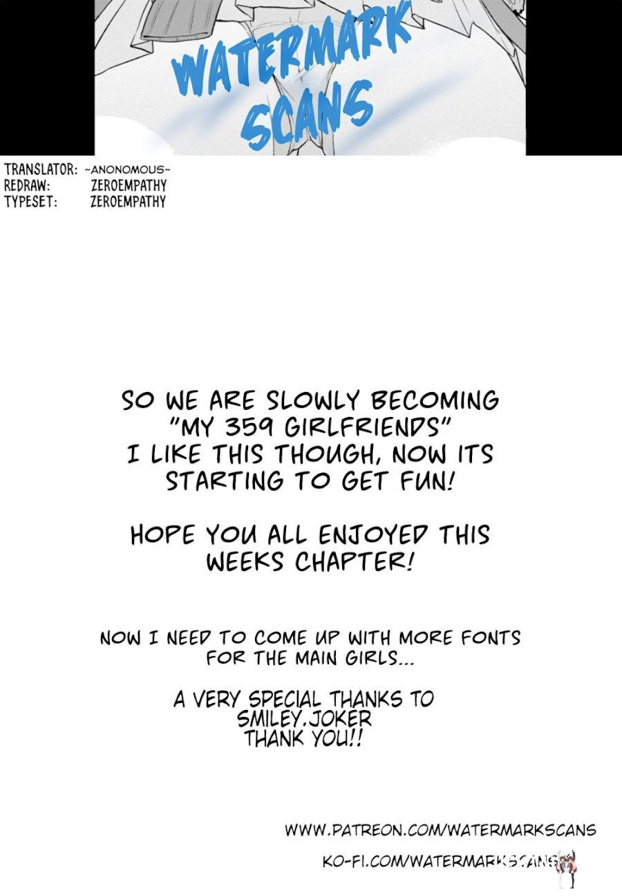 Yankee JK Kuzuhana-chan Yankee JK Kuzuhana-chan Chapter 71359 - Page 21