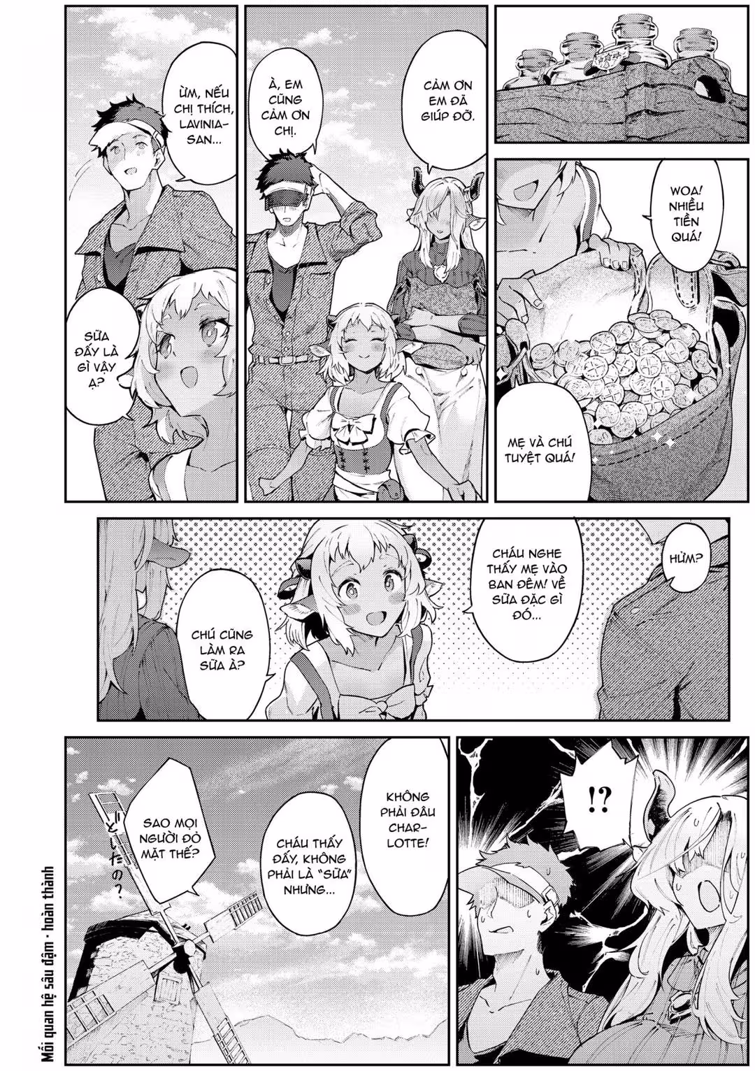 Yarikomi Saga – Isekai Seikatsuki Xem chap đầu - صفحة 29