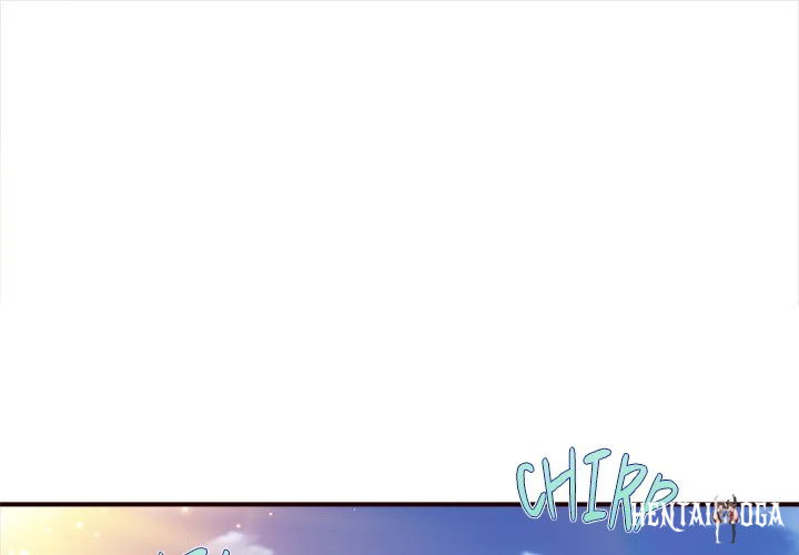 Yeoju and Haru Chapter 26