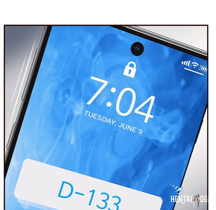 Yeoju and Haru Yeoju and Haru Chapter 26 - Страница 10