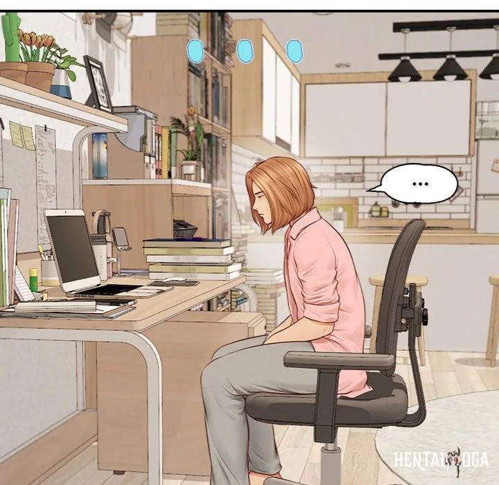 Yeoju and Haru Yeoju and Haru Chapter 26 - Страница 105