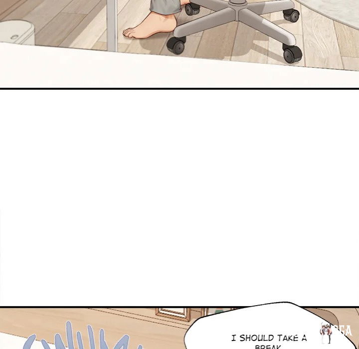 Yeoju and Haru Yeoju and Haru Chapter 26 - Страница 106