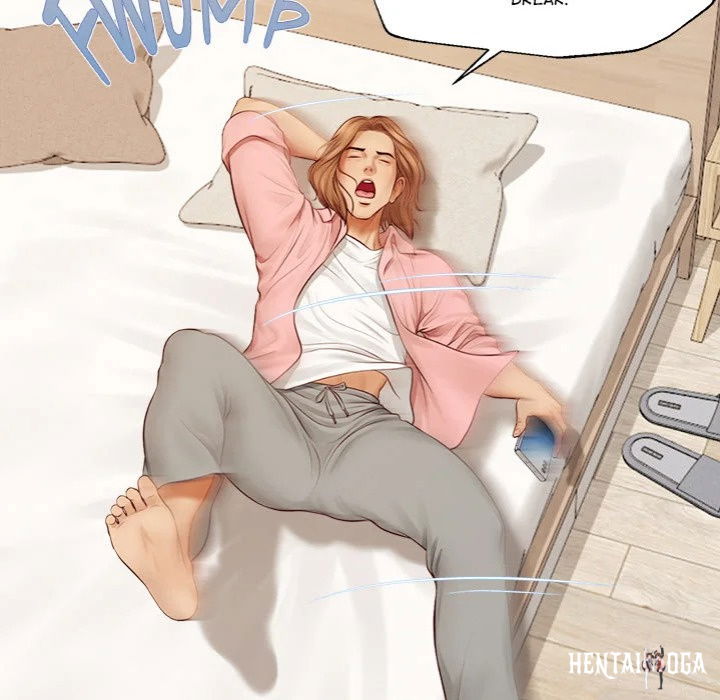 Yeoju and Haru Yeoju and Haru Chapter 26 - Страница 107