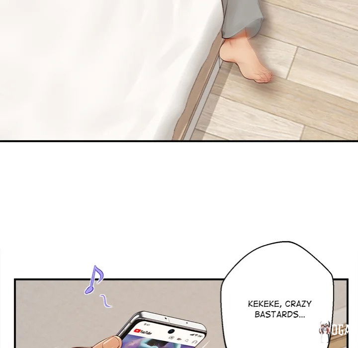 Yeoju and Haru Yeoju and Haru Chapter 26 - Страница 108