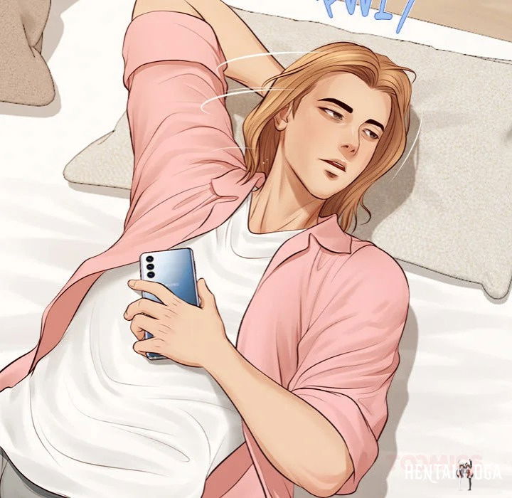 Yeoju and Haru Yeoju and Haru Chapter 26 - Страница 111