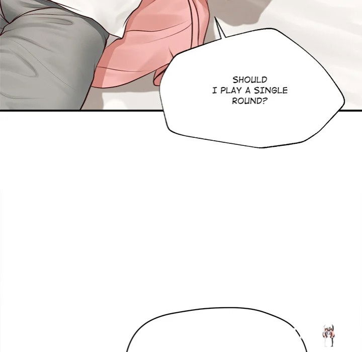 Yeoju and Haru Yeoju and Haru Chapter 26 - Страница 112