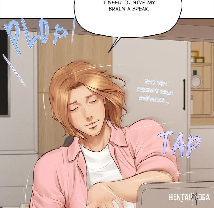 Yeoju and Haru Yeoju and Haru Chapter 26 - Страница 113