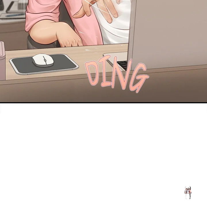 Yeoju and Haru Yeoju and Haru Chapter 26 - Страница 114