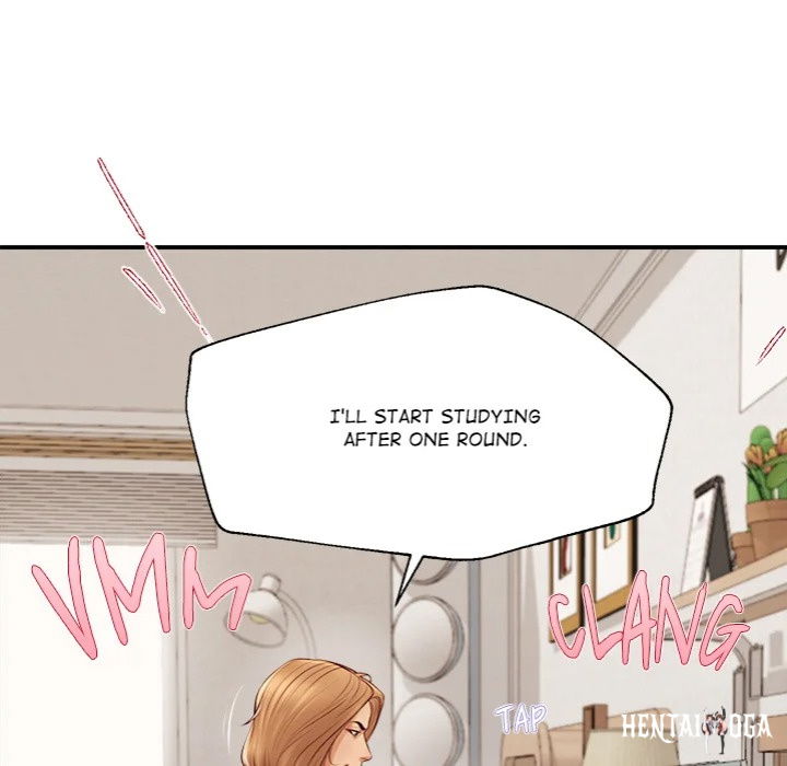 Yeoju and Haru Yeoju and Haru Chapter 26 - Страница 115